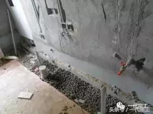 工程建设楼房渗漏水问题总结,外墙空鼓开裂渗漏水维修施工方案