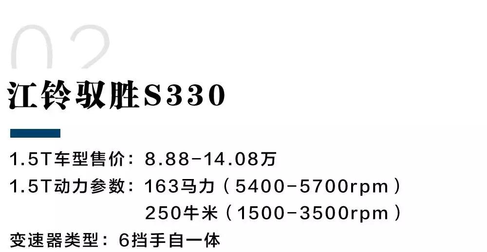 国产10万suv1.5t哪款最好,1.5t动力的suv只有十万块钱选哪个