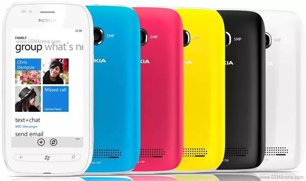 lumia忘记开机密码,lumia最后一款5寸手机