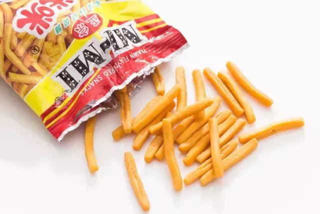 那些被遗忘的零食测评,这里是全网最火的零食大测评