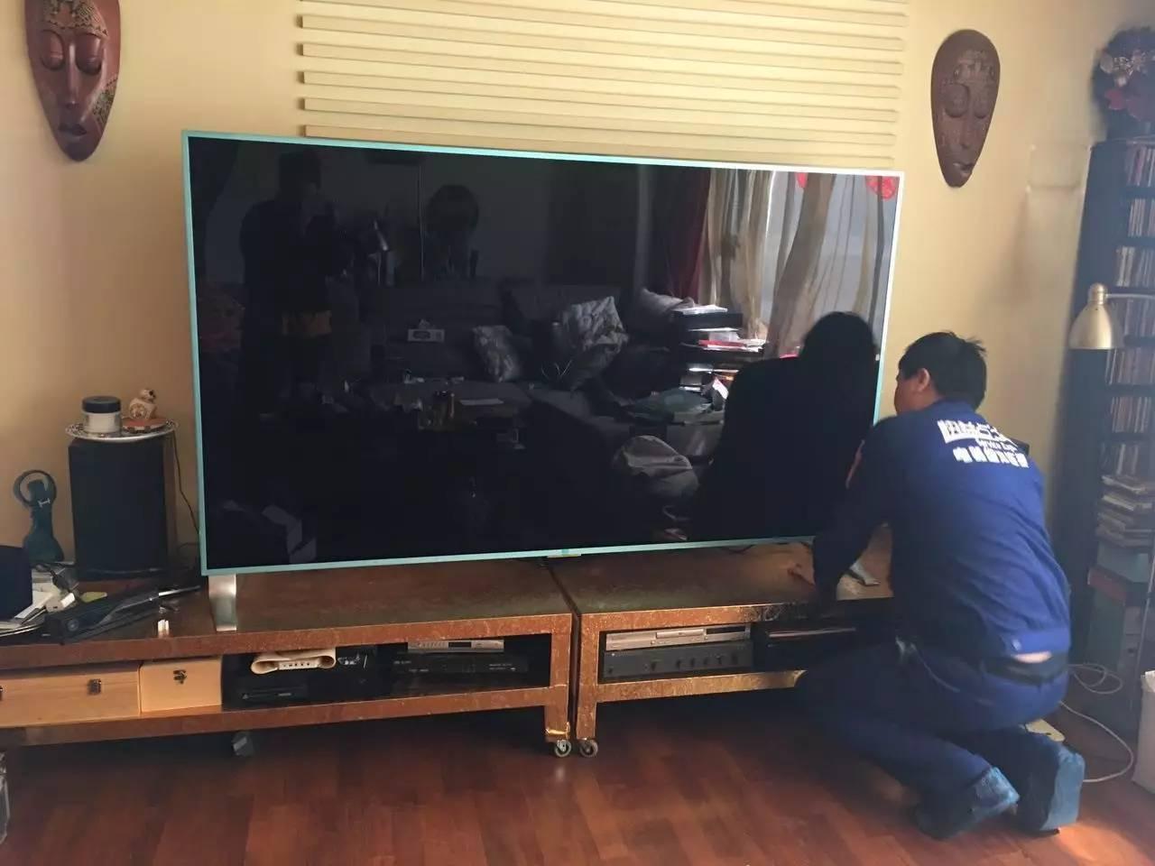 乐视电视流畅度没问题屏幕不清晰,乐视电视怎么样才是最佳效果