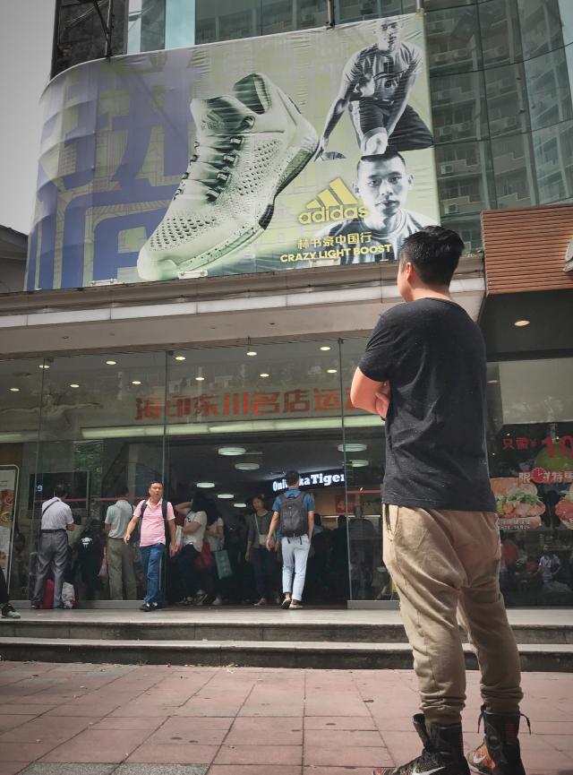 广州一座待了16年的城市,广州已经消失的客运站