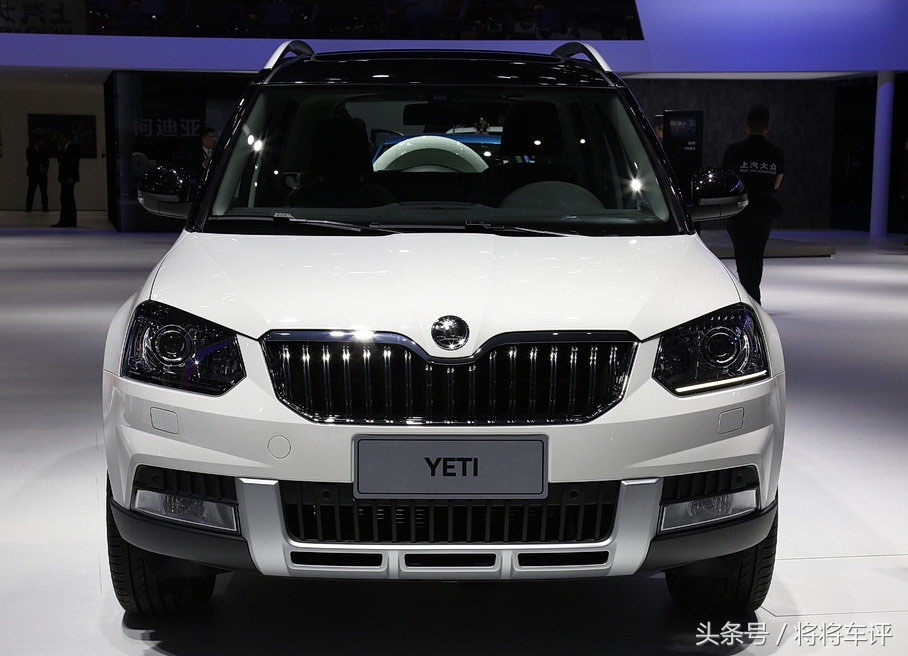 14年斯柯达野帝1.8t四驱手自一体,2017款斯柯达野帝试驾视频