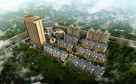 五四青年节黄山,五四青年节买房子