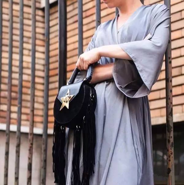 鏃跺皻娲嬫皵缇庡寘,澶村眰鐗涚毊缇庡寘鍒嗕韩绮捐嚧濂充汉蹇呭