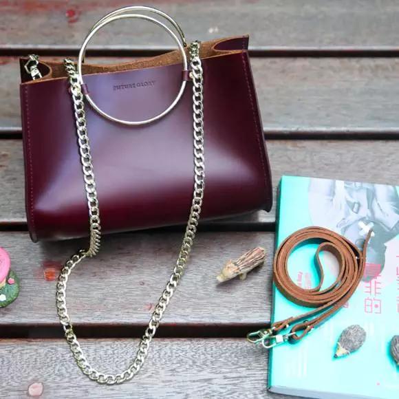 鏃跺皻娲嬫皵缇庡寘,澶村眰鐗涚毊缇庡寘鍒嗕韩绮捐嚧濂充汉蹇呭