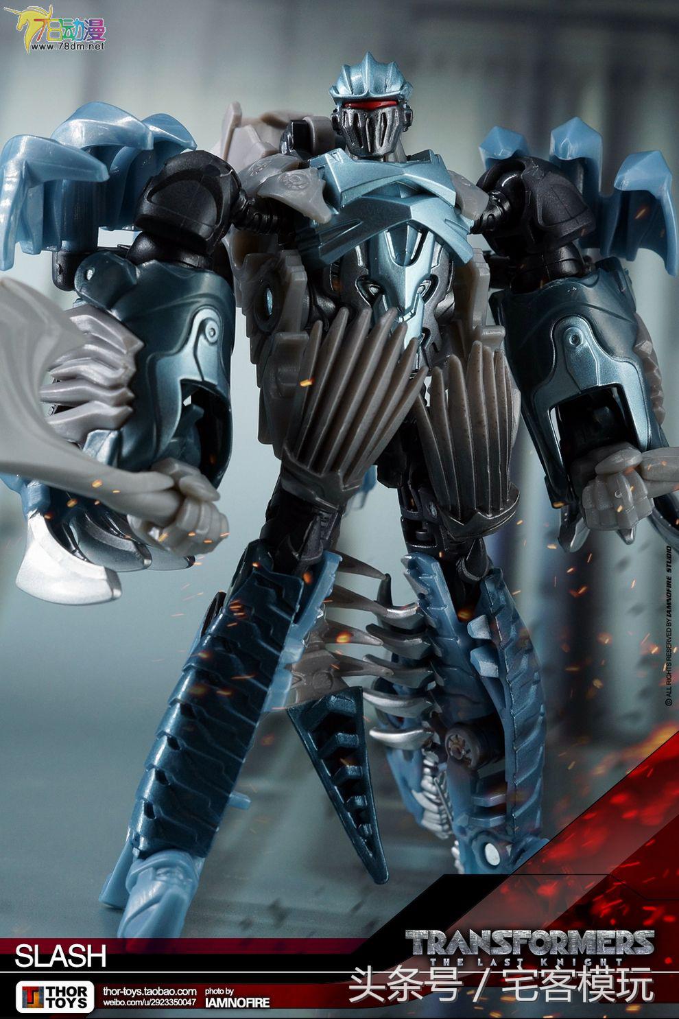 变形金刚5大黄蜂狂暴模式,变形金刚5加强级大黄蜂变形教程