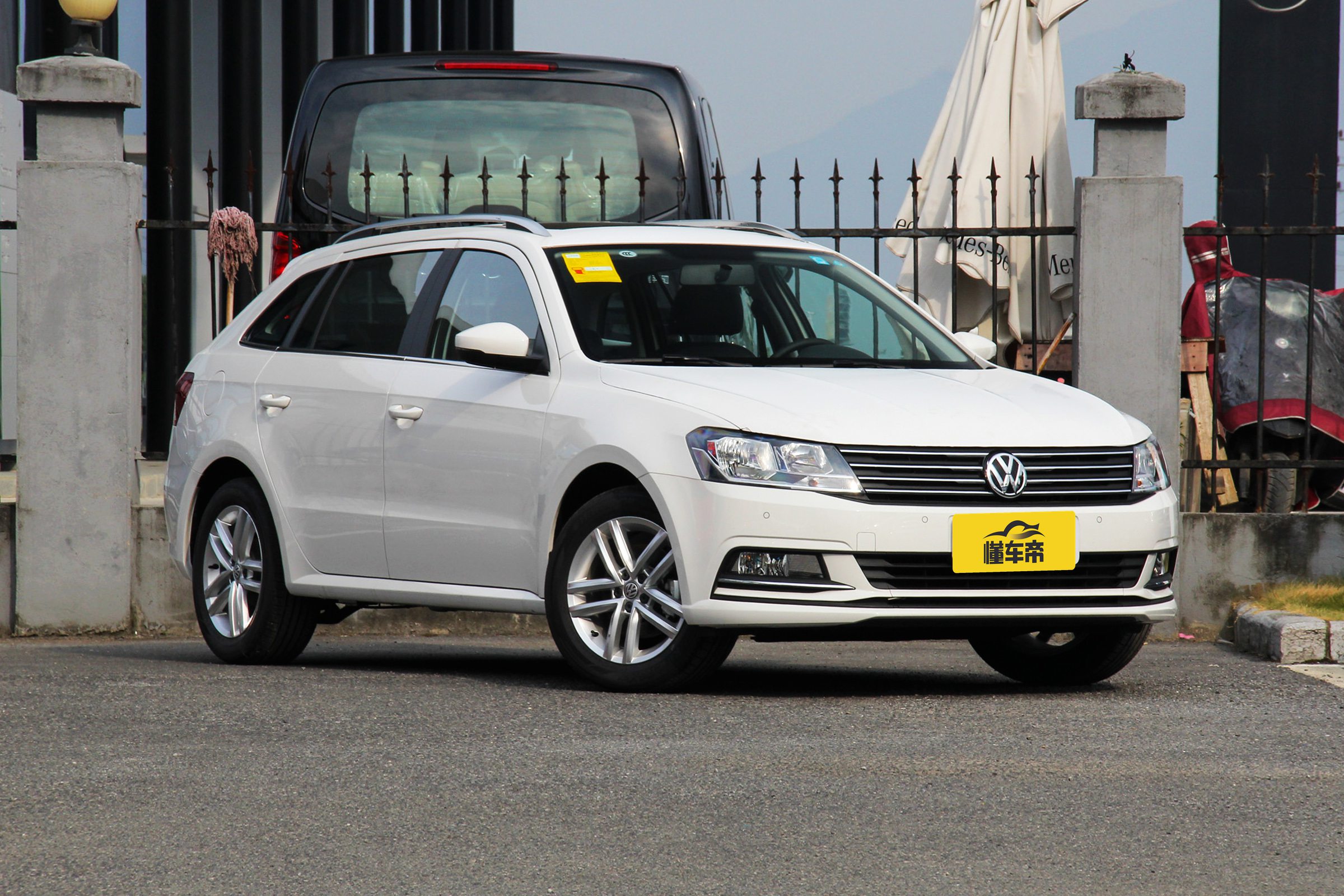 大众朗行配置参数,朗行参数及配置