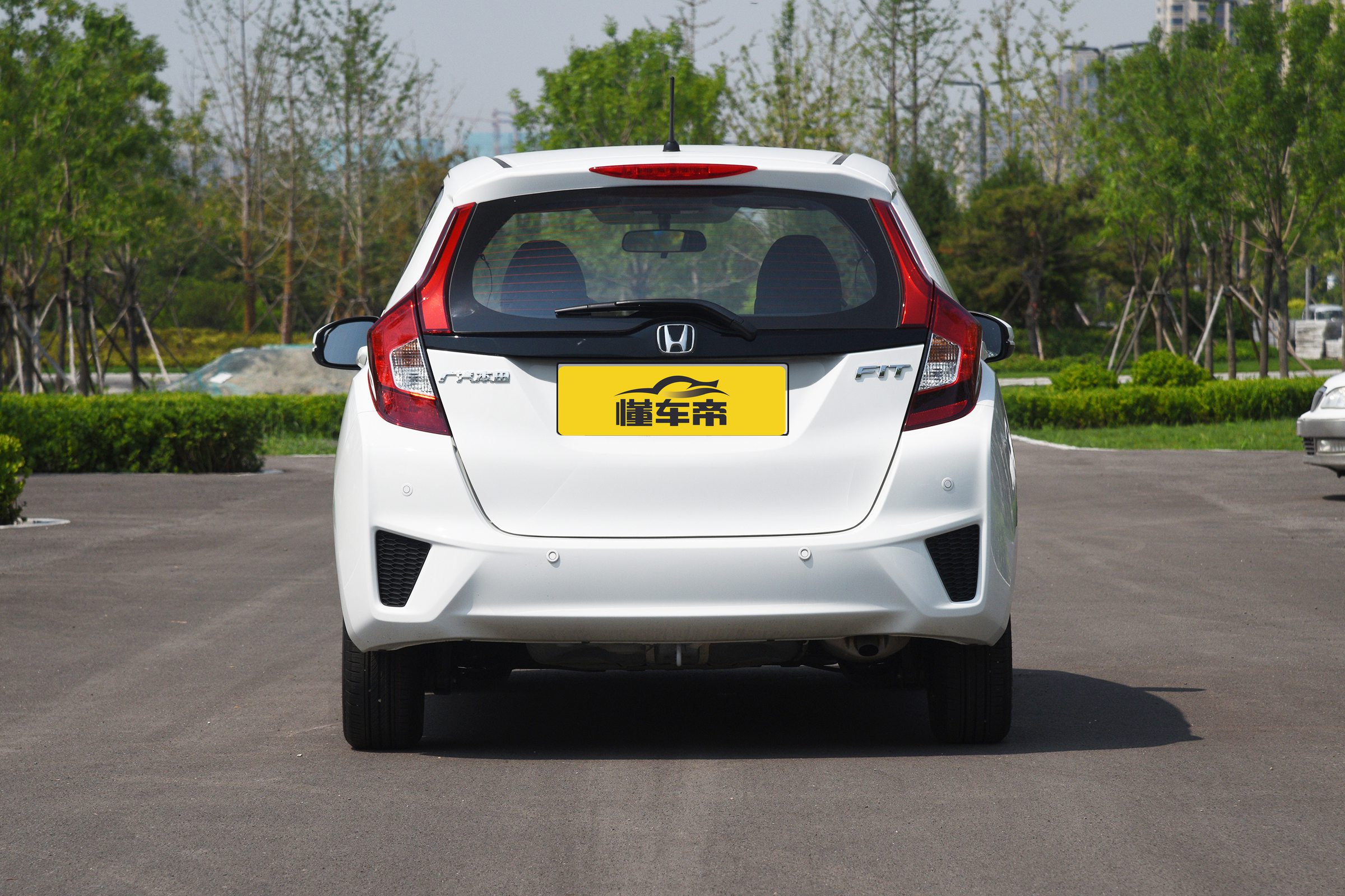 走近科学：买飞度科学吗？