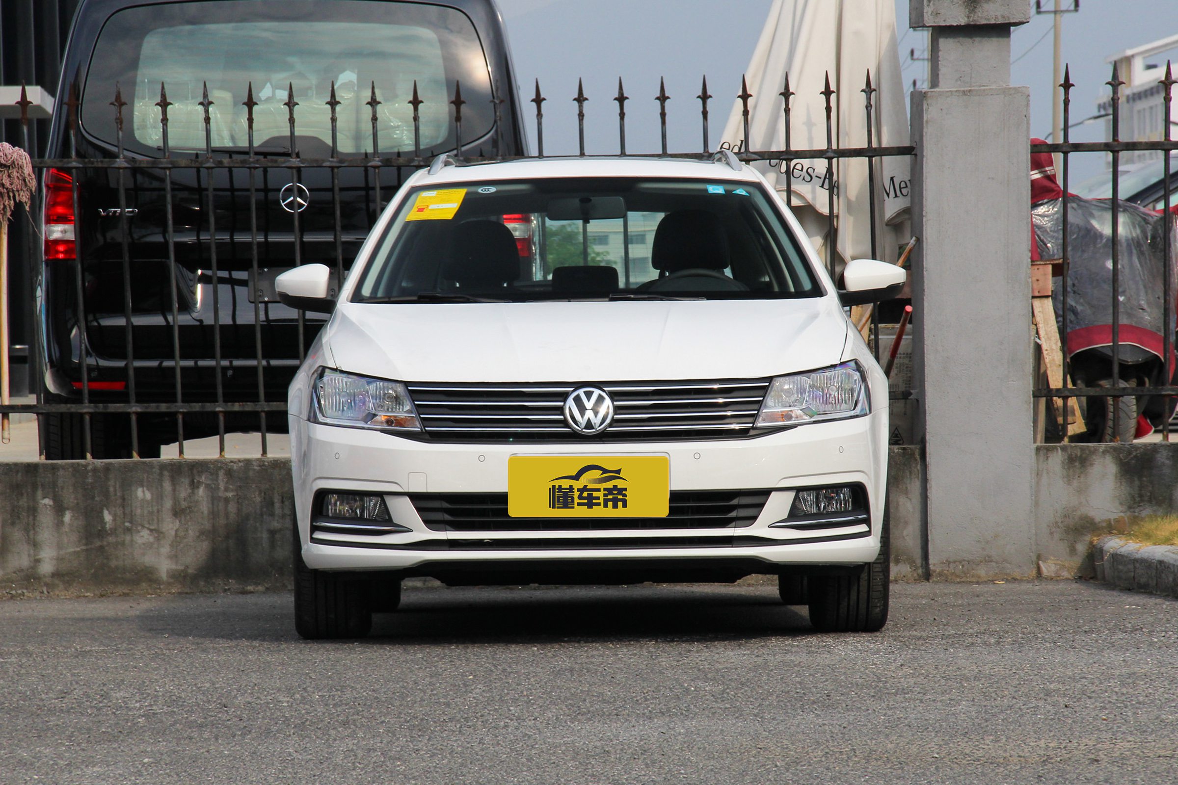 大众朗行配置参数,朗行参数及配置