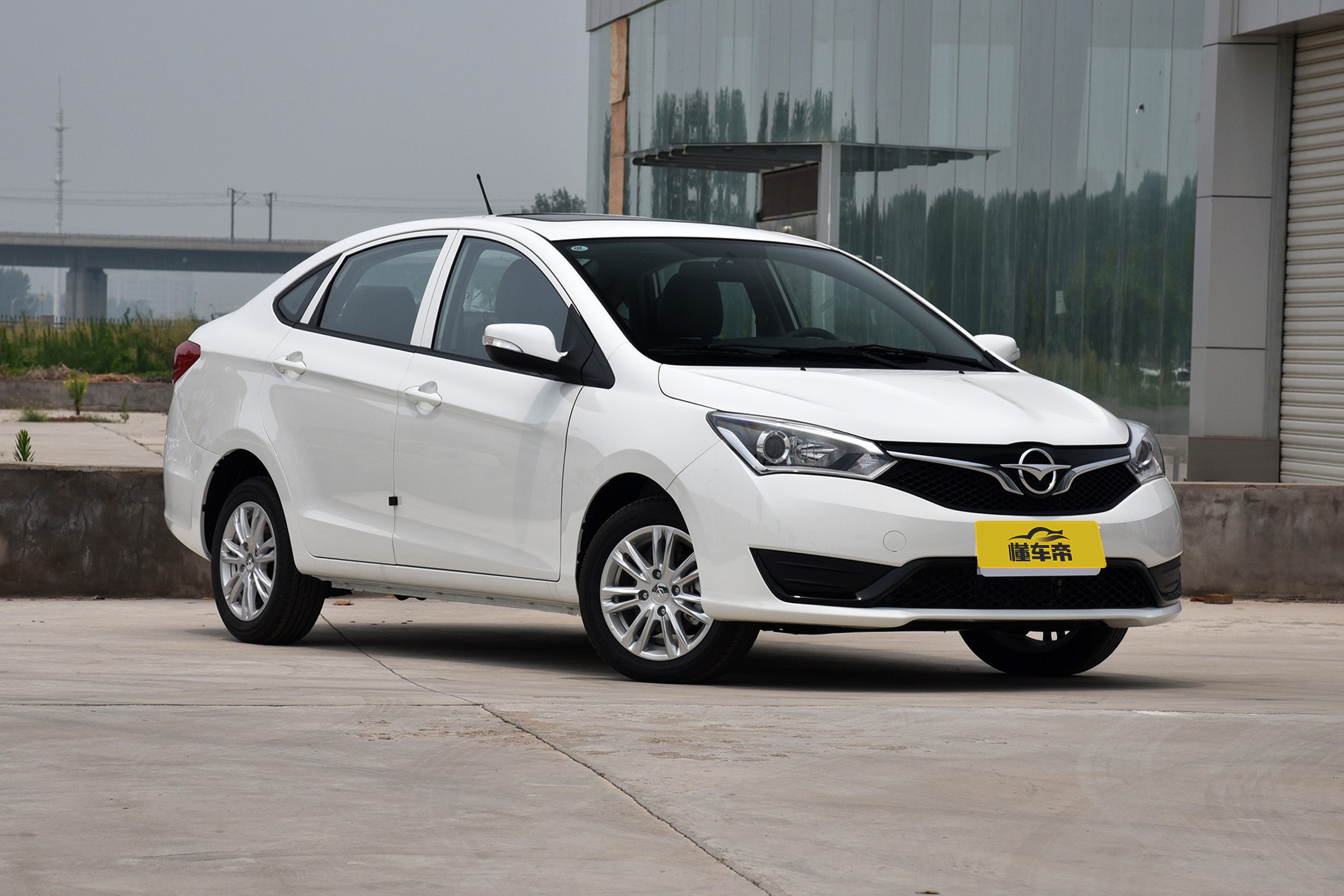 海马m3汽车评价,海马m3体验