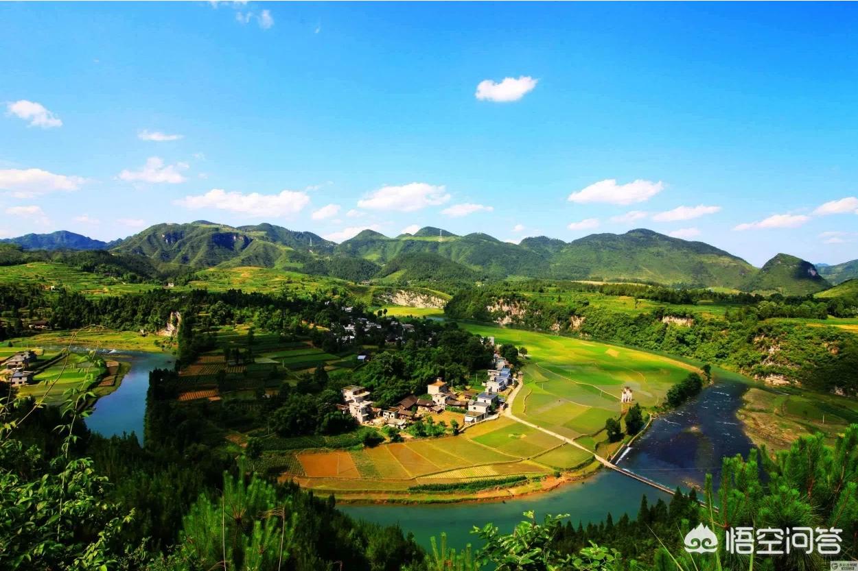 遵义市城市总体规划2018-2035,贵州的遵义市在我国属于几线城市