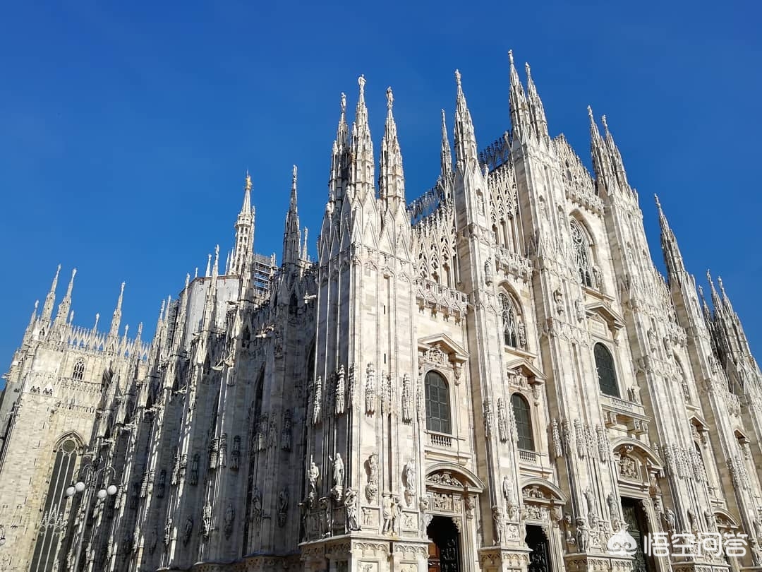 欧洲法国瑞士意大利旅游攻略,法国意大利六日游攻略大全