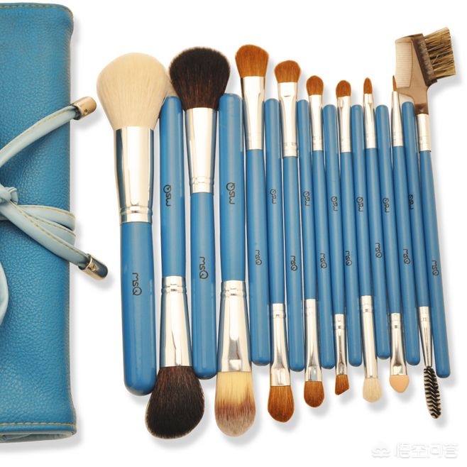 化妆刷买纤维还是动物毛,化妆刷人造纤维好还是动物毛好