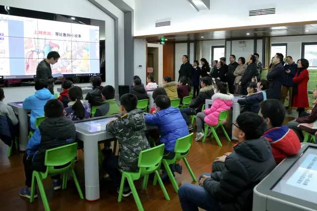 苏州顶尖的小学,苏州最让人向往的小学