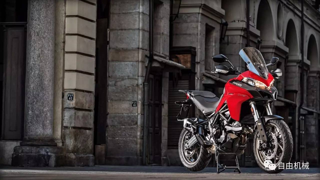 2020款杜卡迪mts950图片,杜卡迪mts950座高实测
