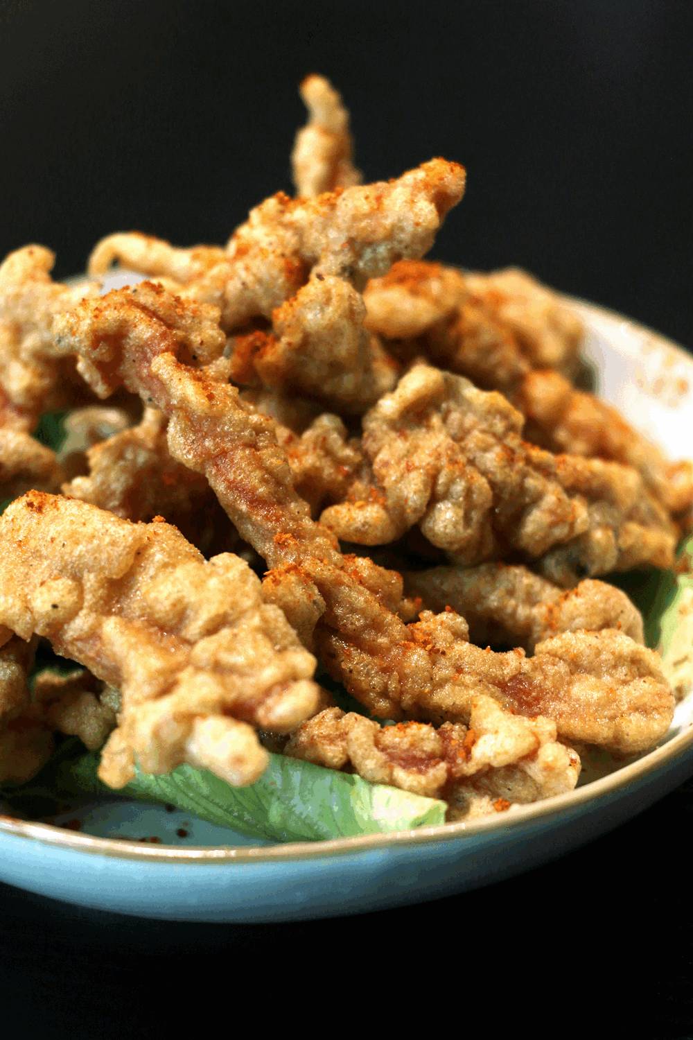 一不小心美成自拍圣地！说这是吃火锅的谁信？