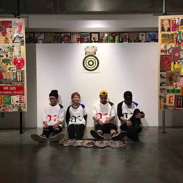 叫你装逼叫你飞！朋友圈伪潮人的鉴别*法大**！