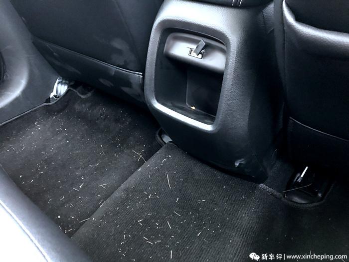 宝骏510自动挡长测,宝骏510车身强度