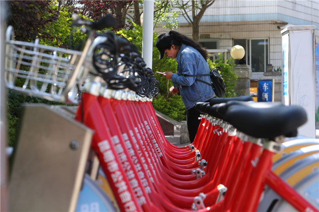昆明小红车最新政策 (昆明小红车什么时候开通)