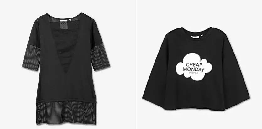 martens怎么穿搭,除了朋克风格还有什么风格