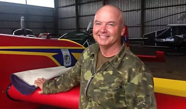 郑州航展2019,郑州航展范围