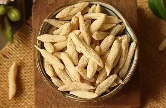 天冬和麦冬有中成药吗,中药麦冬天冬