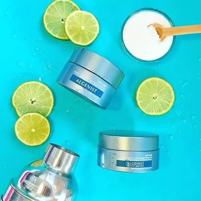 越睡越白淡斑懒人面膜,全球公认最好用的10大睡眠面膜