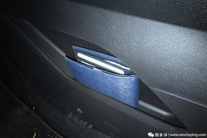 宝骏510自动挡长测,宝骏510车身强度