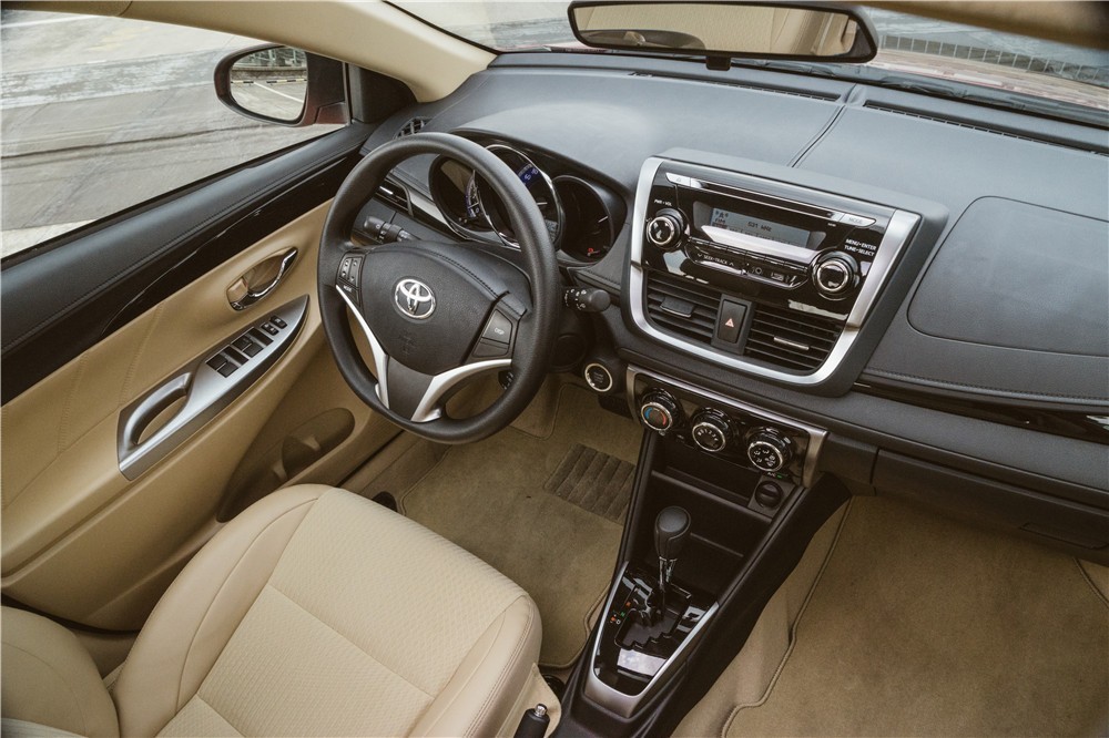 全新丰田致炫深度测评,夹缝中生存之道