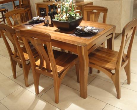 柚木家具优缺点,泰国柚木家具质量好吗