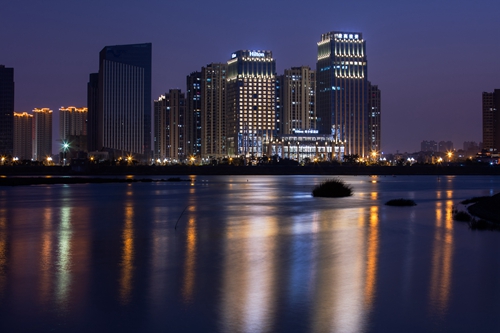 盘点：最美人间四月天19家酒店再次刷新行业高度