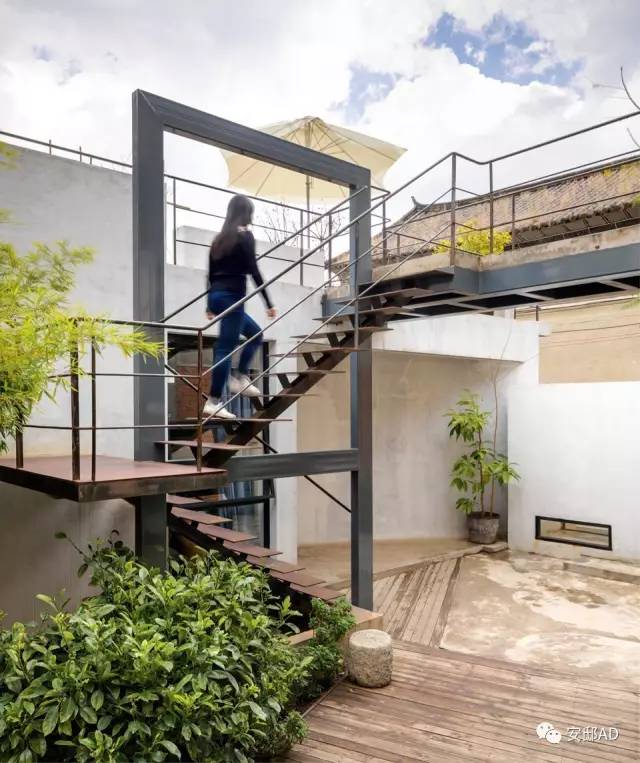 重回大理三｜你住的客栈的主人，也是有故事的人！（赢房券）