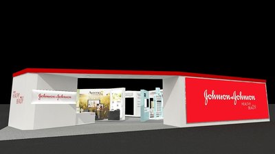 强生五大系列产品,强生美妆品牌