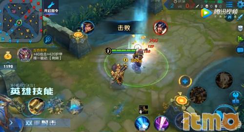 王者荣耀刘备重做怎么样刘备重做值得买吗