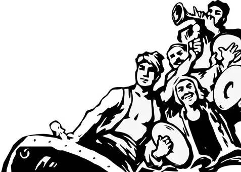 劳动最荣耀丨惊叹！他盖章的速度快到让您无法想象……