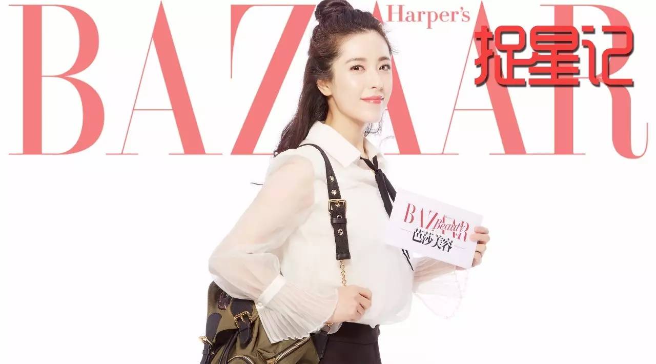 曾黎都是如何保养的,曾黎美貌护肤