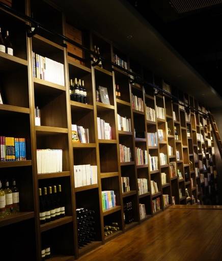 无锡有哪些有格调的书店,无锡哪个书店看书比较好