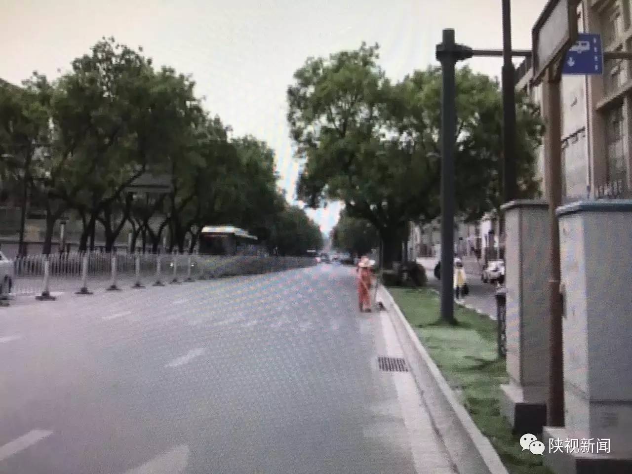 西安乱倒垃圾规定时间,西安市生活垃圾清运时间规定