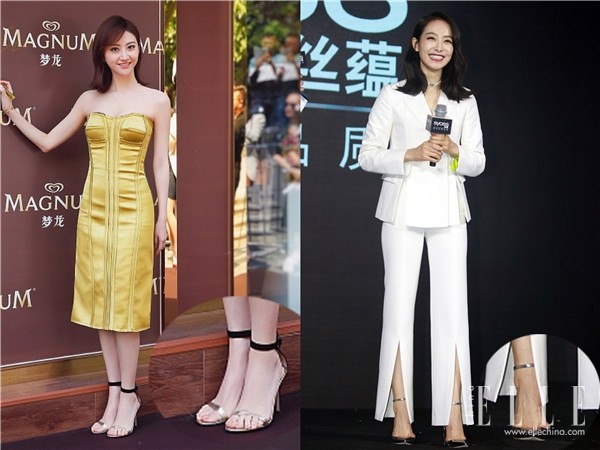 扁平足凉鞋推荐,好看脚感又好的凉鞋