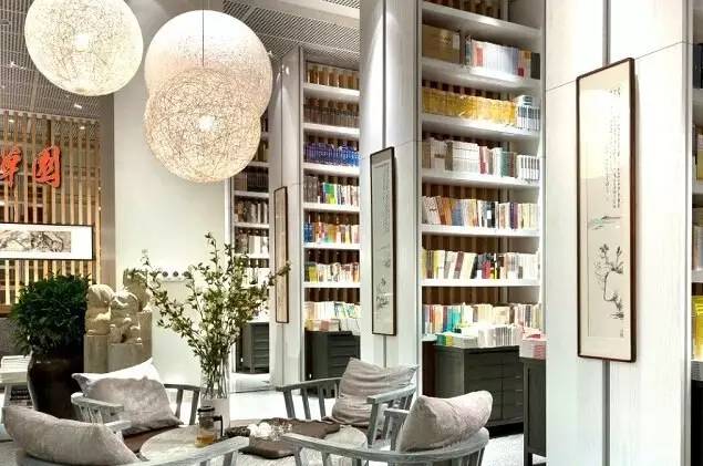 无锡有哪些有格调的书店,无锡哪个书店看书比较好