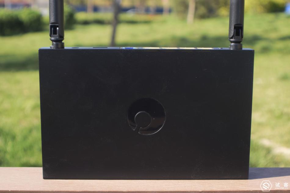 异地VPN组网不用烦-小白也能轻松玩转的蒲公英路由器X3