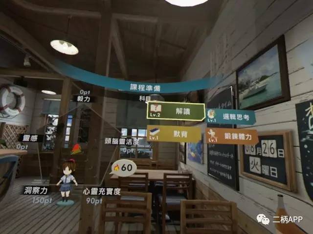 夏日课堂全攻略,夏日课堂免费版