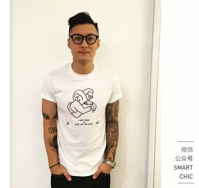 余文乐的穿搭其实挺土的,余文乐羊羔绒穿搭