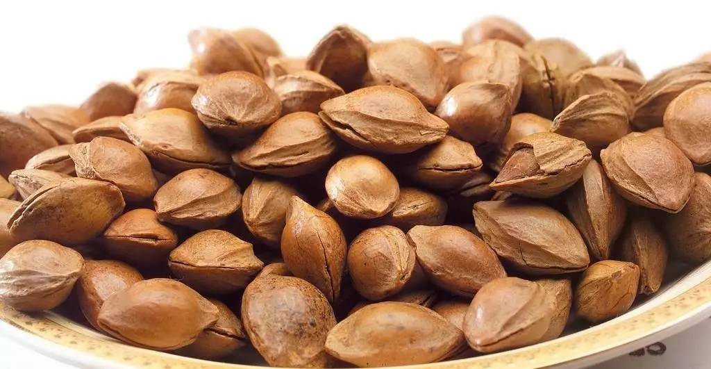 最健康营养的坚果,最有营养的坚果排行榜前十名