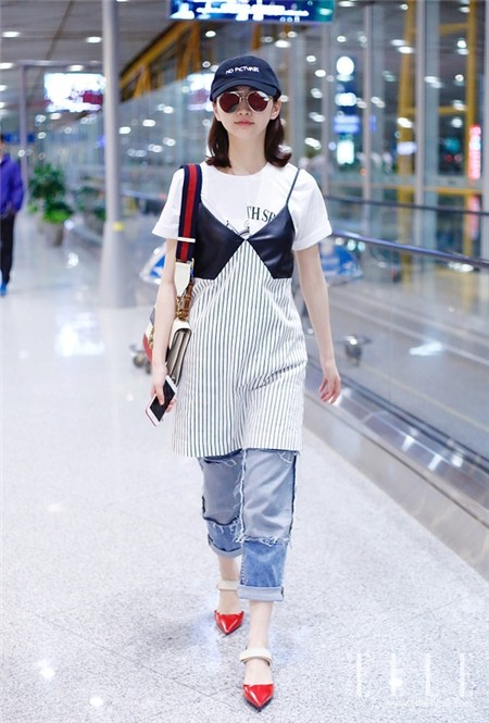 扁平足凉鞋推荐,好看脚感又好的凉鞋