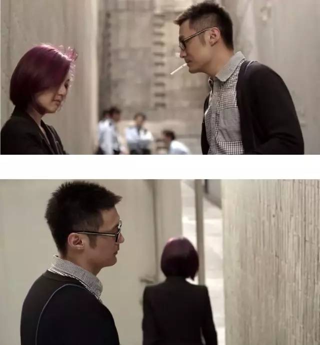 余文乐的穿搭其实挺土的,余文乐羊羔绒穿搭