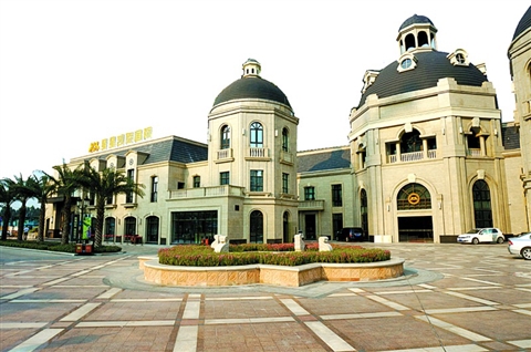 地铁23号线到哪里,地铁23号线经过楼盘