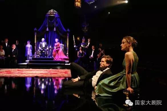 皇莎福利第二发：导演道兰来了！