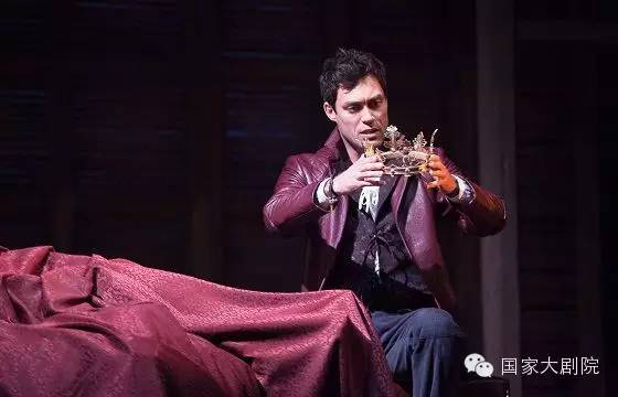 皇莎福利第二发：导演道兰来了！